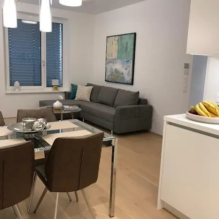 Apartment Cityapartments *