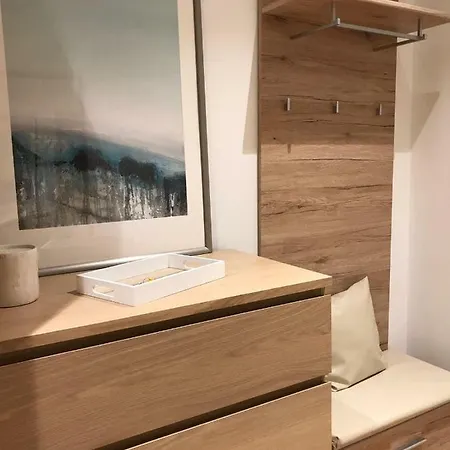 Cityapartments Apartment Vienna