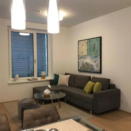 Apartment Cityapartments *