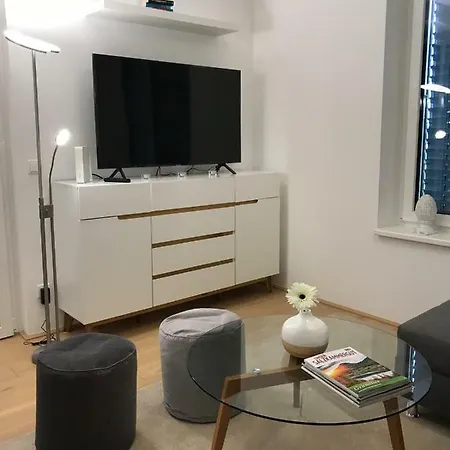 Cityapartments *