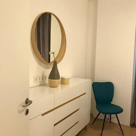 Cityapartments Apartment Vienna