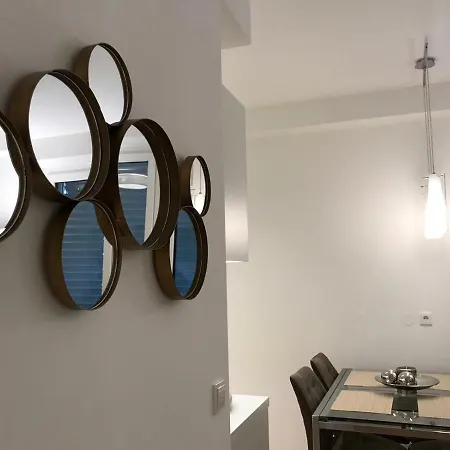 Apartment Cityapartments