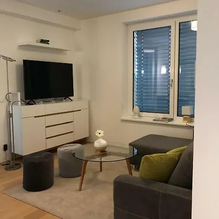 Cityapartments *