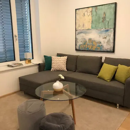 Cityapartments *