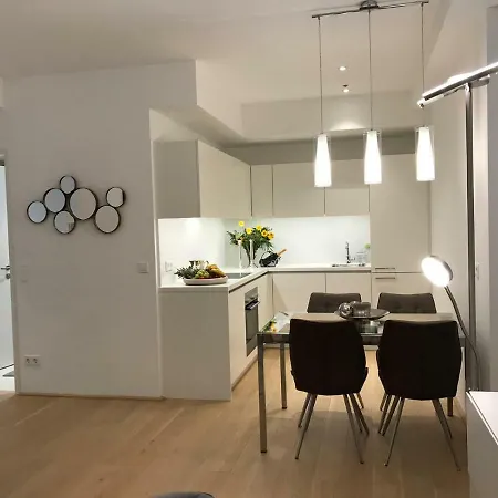 Cityapartments Apartment
