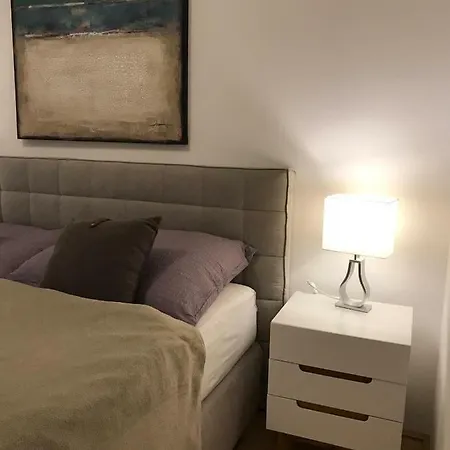 Cityapartments * Vienna