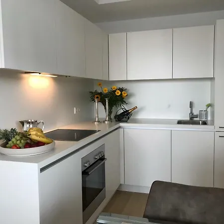 Cityapartments *