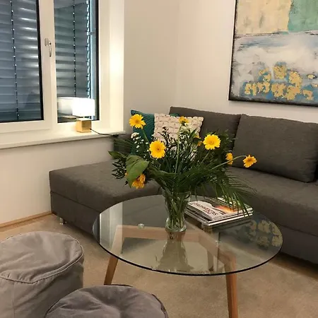 Cityapartments *