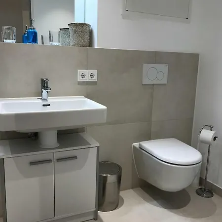 Cityapartments Apartment Vienna