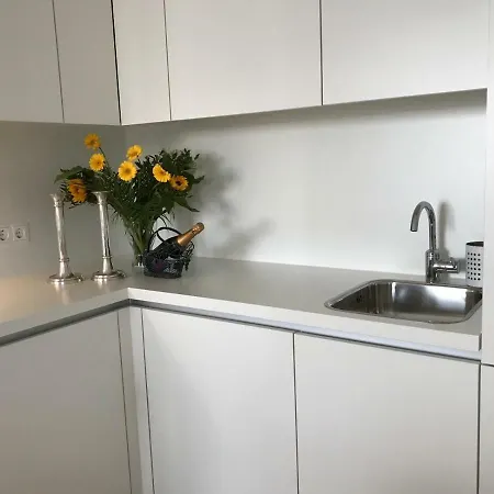 Cityapartments *
