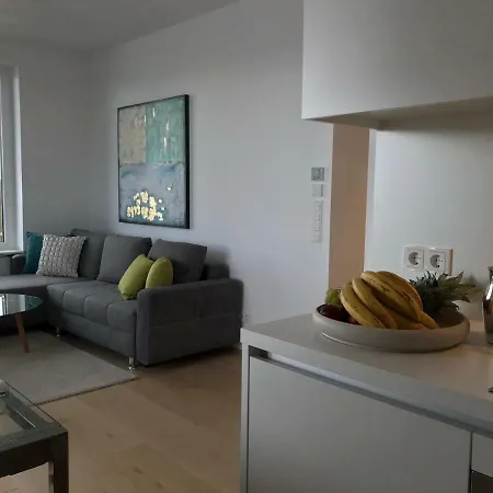 Cityapartments * Vienna