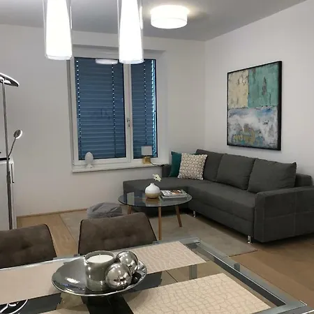 Cityapartments *