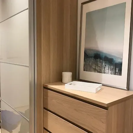 Cityapartments