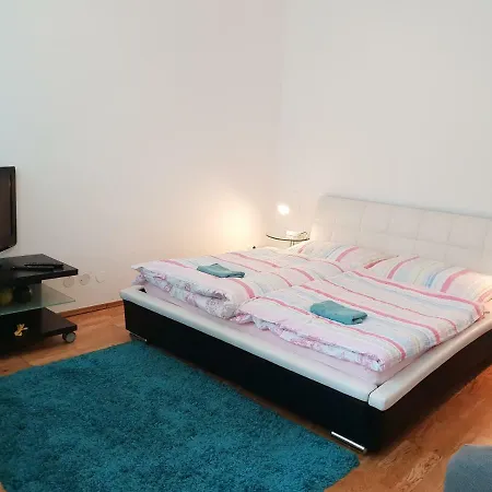 Nina Apartment Vienna
