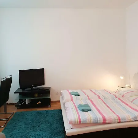 Nina Apartment