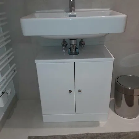 Cityapartments Apartment *