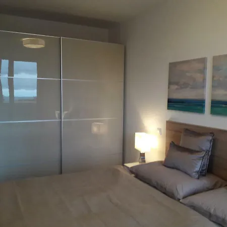 Cityapartments
