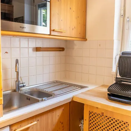 Town House Near Metro & Center Homestay Vienna