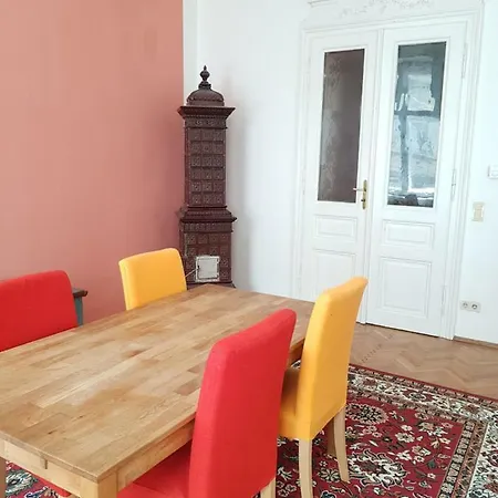 Apartament King | Contactless Check-in Wiedeń