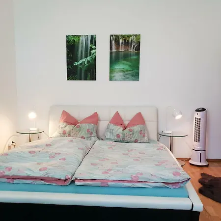 Nina Apartment