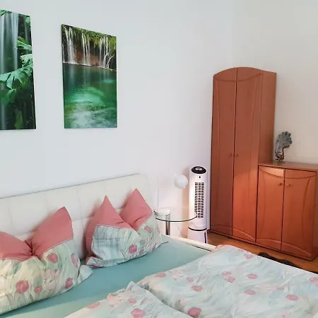 Nina Apartment *