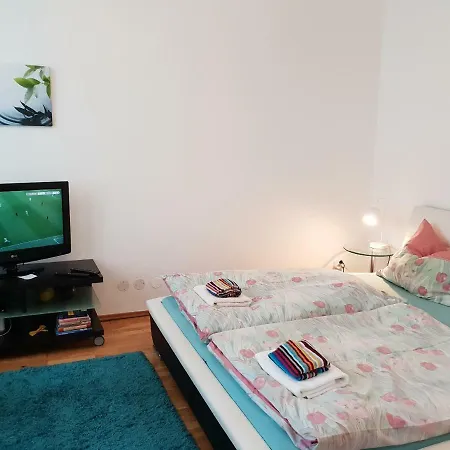 Apartment Nina