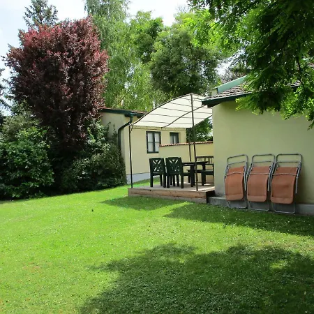 Holiday home Alt-wien 22