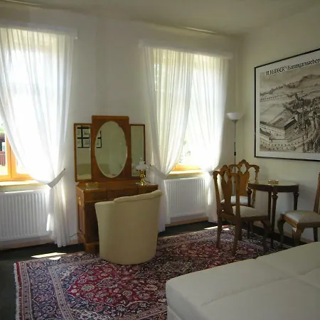Holiday home Alt-wien 22