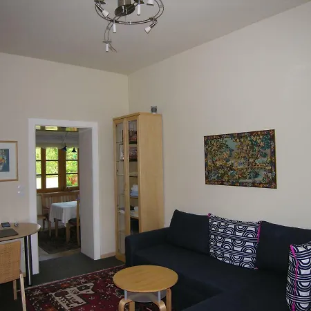 Holiday home Alt-wien 22 Vienna