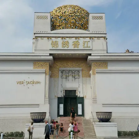 Point * Vienna