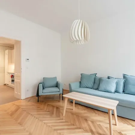 Apartmán Universum 2 Vídeň