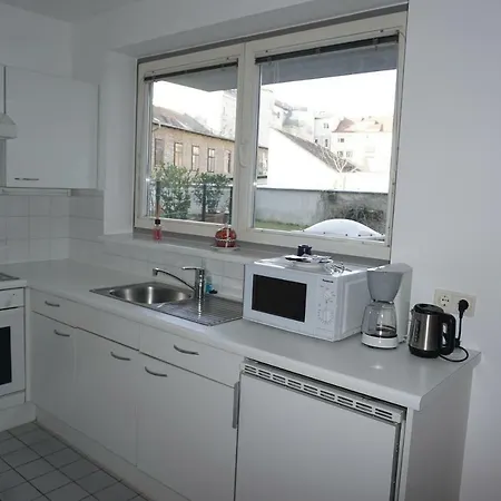 Terrassentraum Vienne
