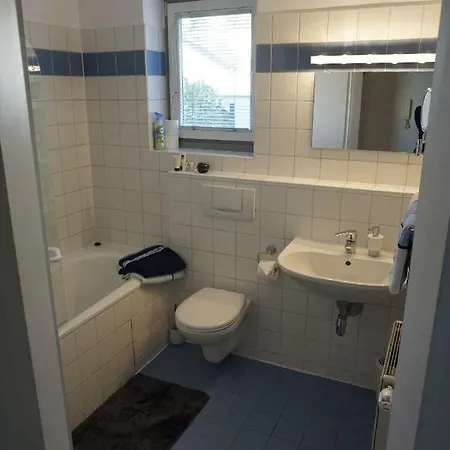 Terrassentraum Appartement Vienne
