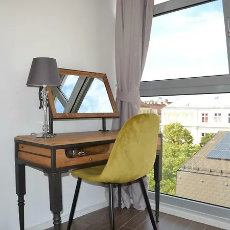 Apollo Hotel Wenen