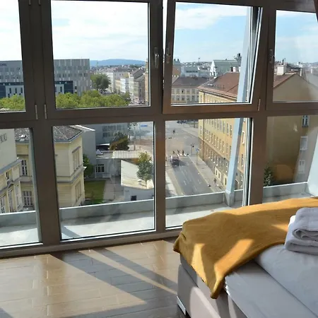 Hotel Apollo Wenen