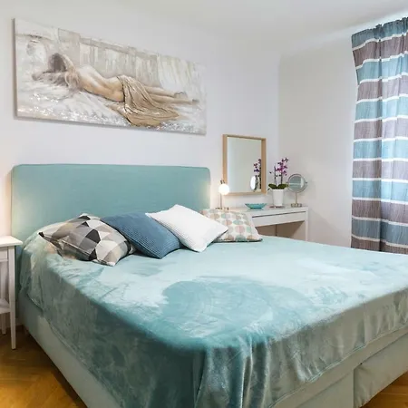 Apartment Rudolfsplatz *