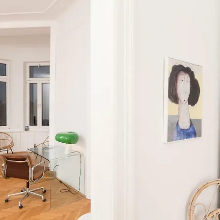 Design Loft Hohe Warte *