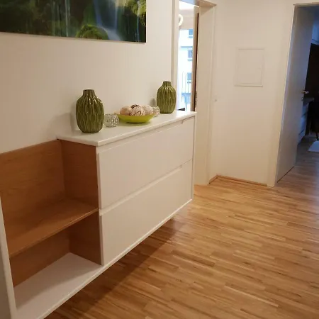 Apartment Am Hauptbahnhof
