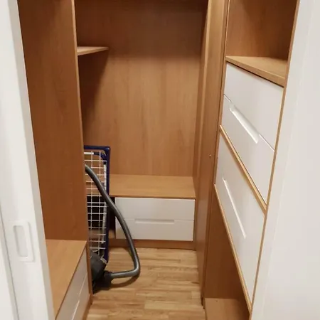 Apartment Am Hauptbahnhof