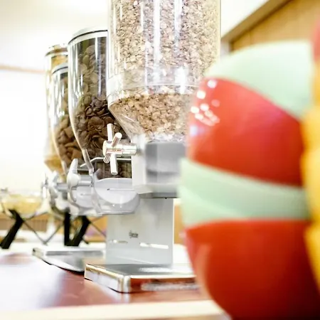 Sommerhotel Don Bosco Hotel Viena