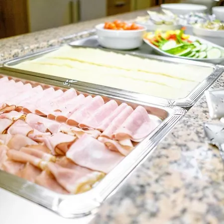 Hotel Sommerhotel Don Bosco Viena