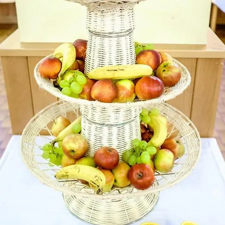 Sommerhotel Don Bosco Hotel Viena