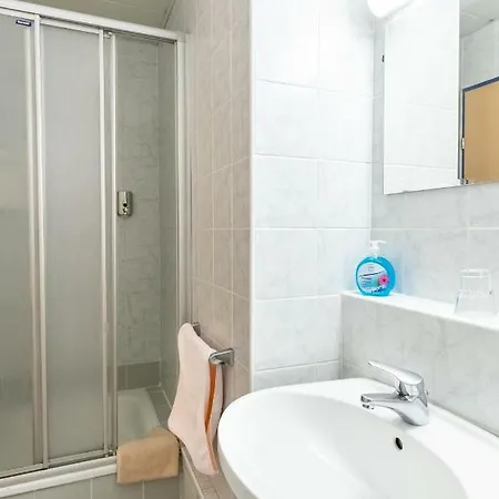 Hotel Sommerhotel Don Bosco
