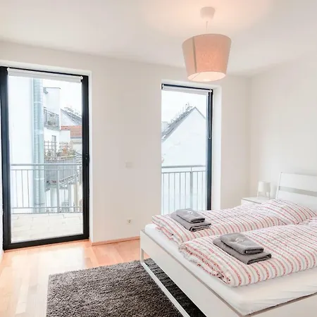 Margareten Apartment Wien