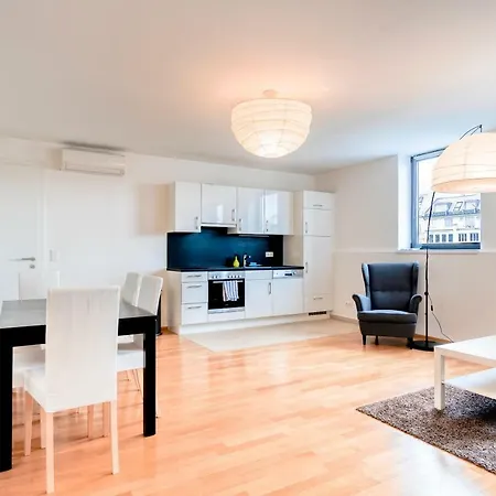 Apartment Margareten *
