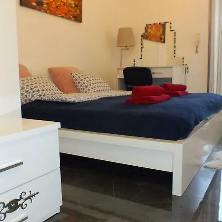 Royal Palace Appartement *