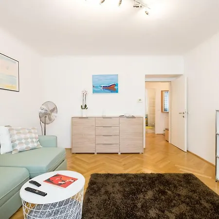 Apartment Rudolfsplatz Wien