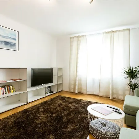 Apartment Rudolfsplatz