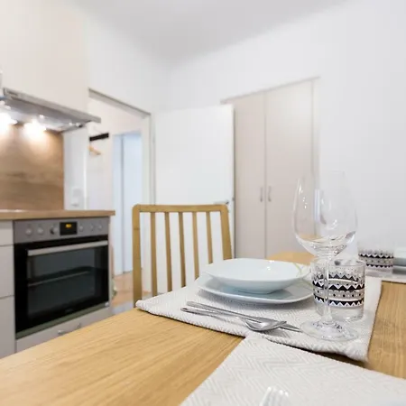 Apartment Rudolfsplatz