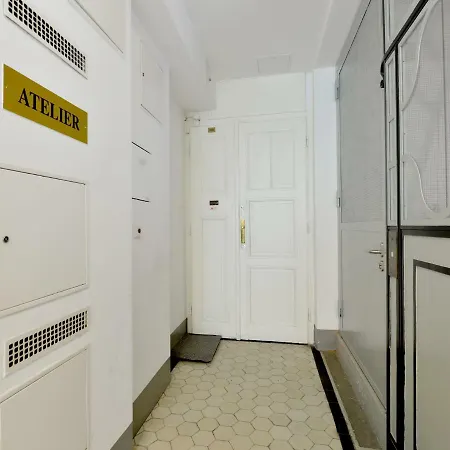 Dorotheergasse Ii By Easybnb Apartament *